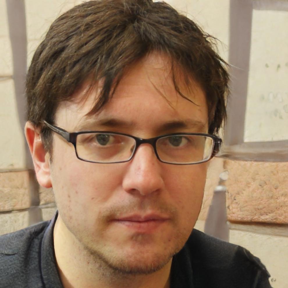 Foto di Costanzo Benedetti