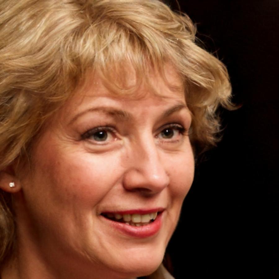 Ritratto di Eleonora Marchetti